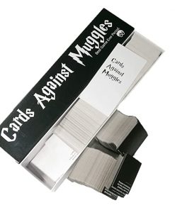 Cards Against Muggles
