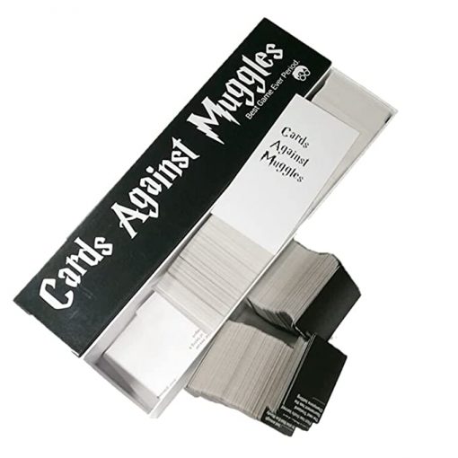 Cards Against Muggles