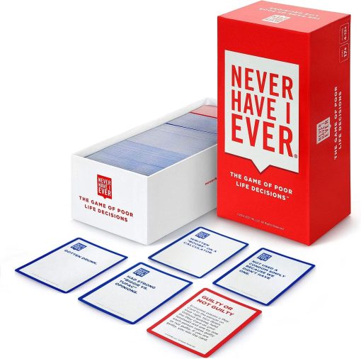 15 Card Games To Get To Know Each Other Better Never Have I Ever 510x506