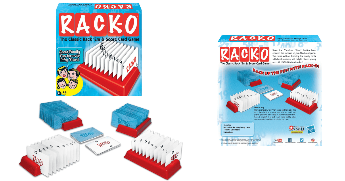 Racko