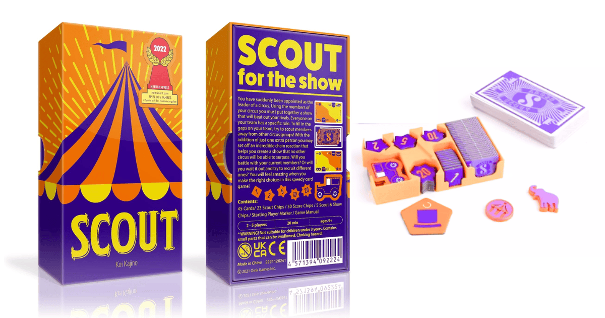 Scout