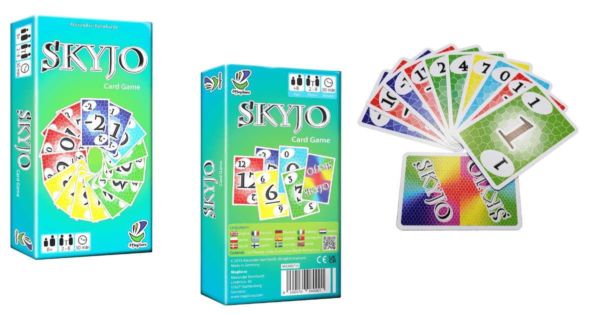 Skyjo