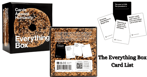Best 6 Cards Against Humanity Expansion Packs Of All Time - EditionCards