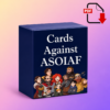 Cards Against ASOIAF - Cover Photo