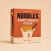Noodles Against Humanity