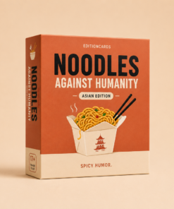 Noodles Against Humanity