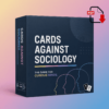 Cards Against Society - Cover Photo
