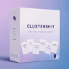 Cards Against Clustershit box