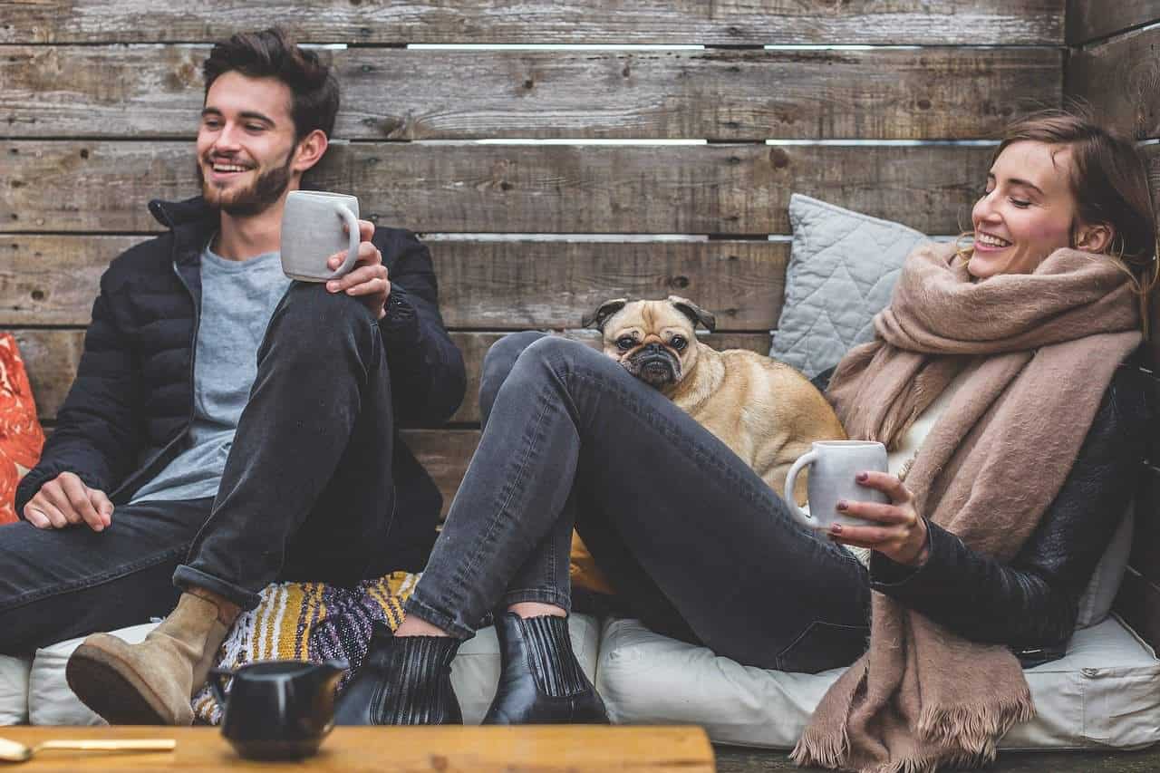 Communication, Trust & Boundaries Questions for Couples