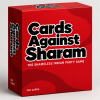 Cards Against Sharam